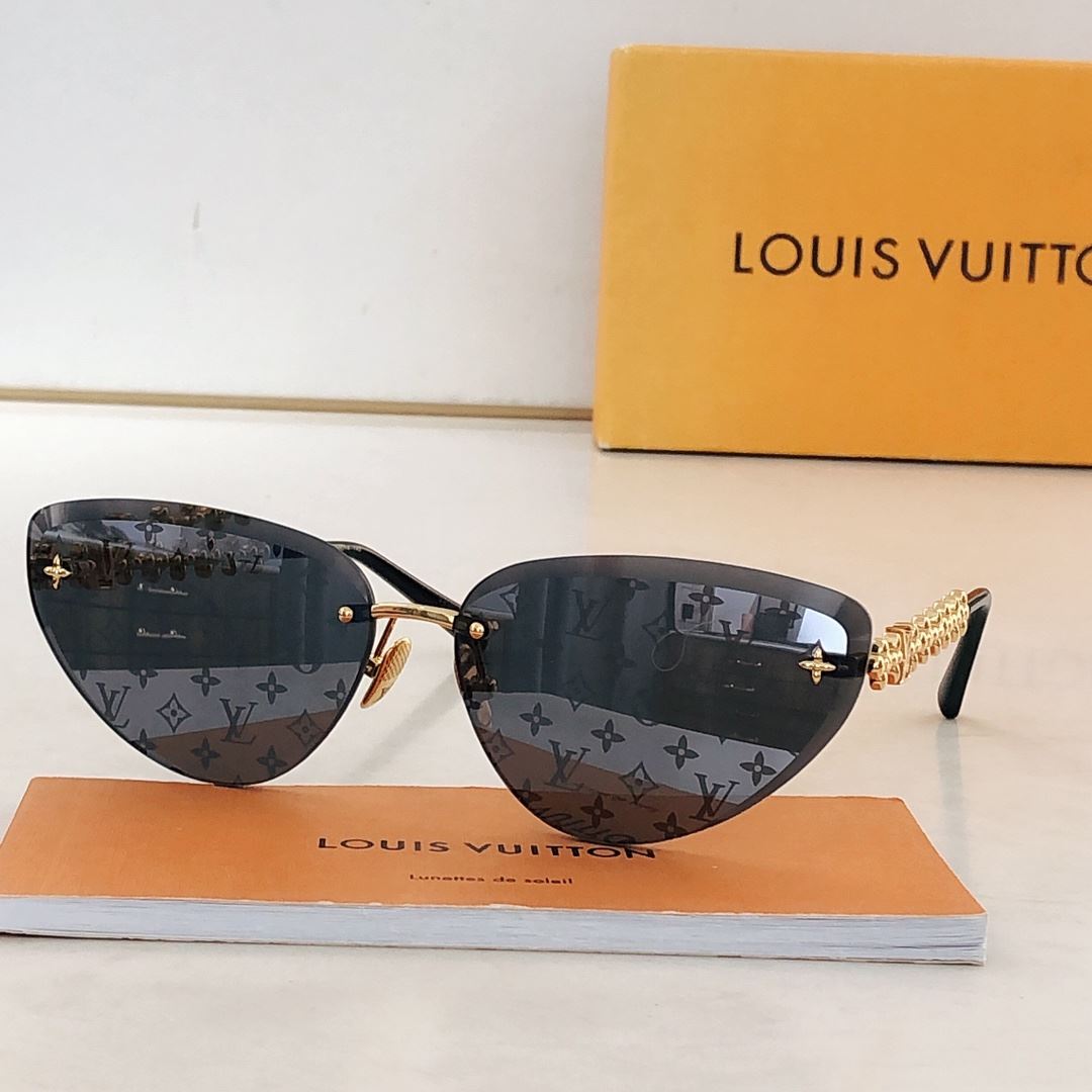 Louis Vuitton Sunglasses